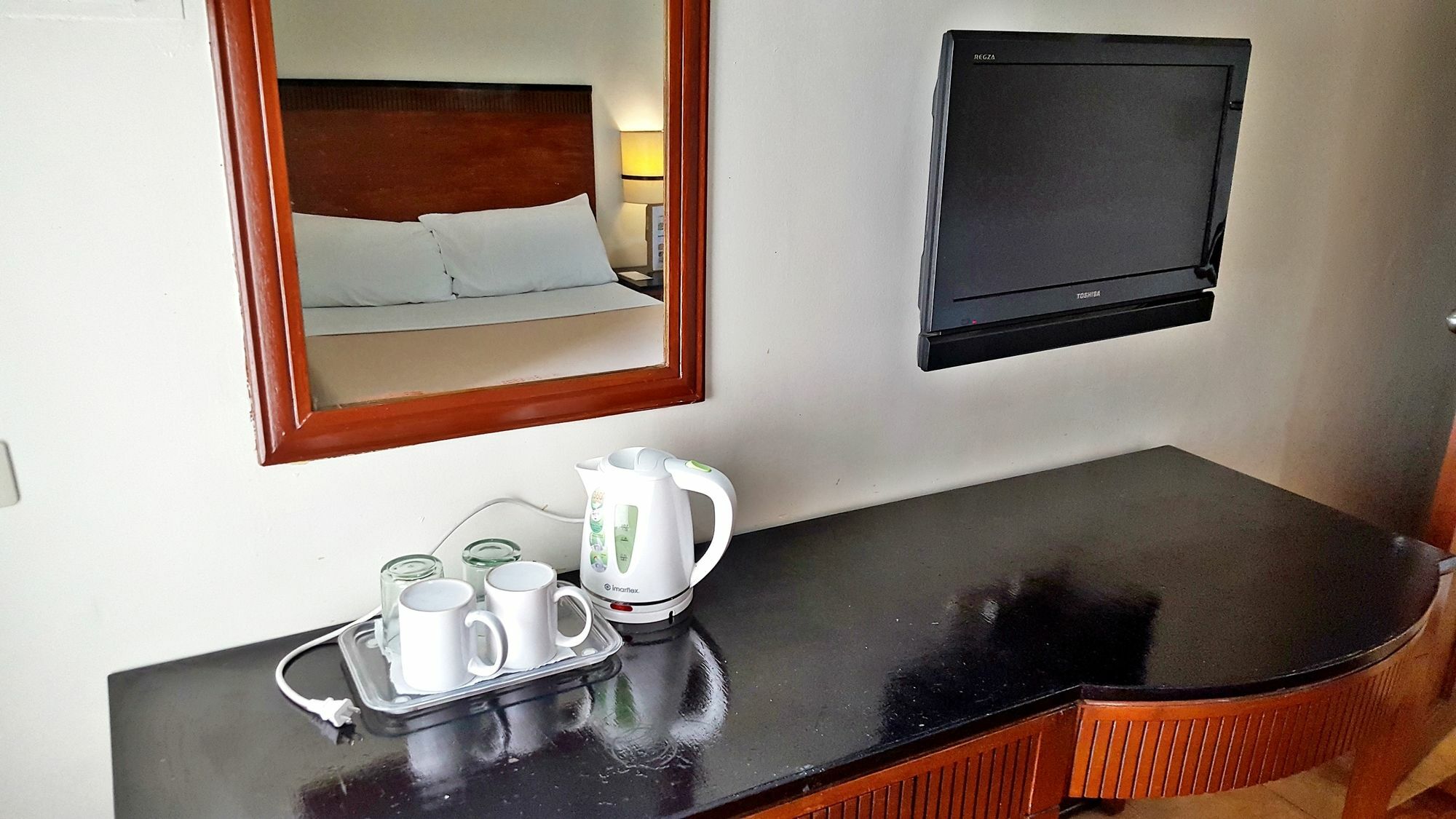 Royale Parc Inn & Suites Cidade Quezon Exterior foto